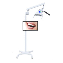 Wholesale direct sale dental mobile recording mobile recording lamp